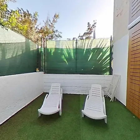 Apartment Bonito Apartamento Tenerife Sur *