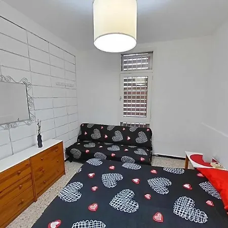 Apartment Bonito Apartamento Tenerife Sur