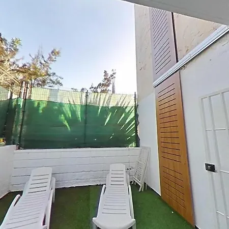 Bonito Apartamento Tenerife Sur *