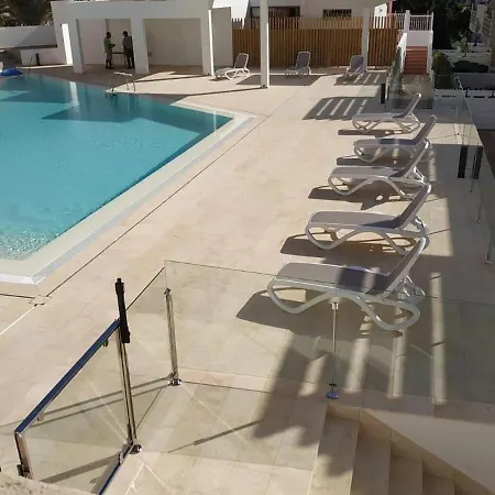 Apartment Bonito Apartamento Tenerife Sur