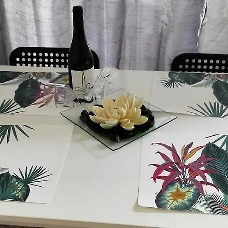 Apartment Bonito Apartamento Tenerife Sur