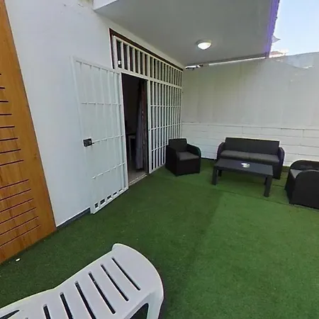 Apartment Bonito Apartamento Tenerife Sur