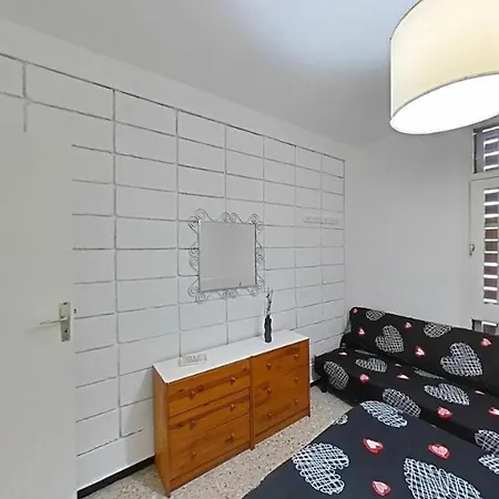 Bonito Apartamento Tenerife Sur