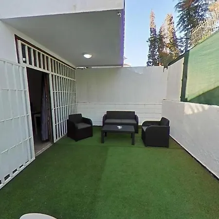 Apartment Bonito Apartamento Tenerife Sur
