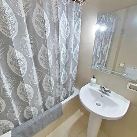 Bonito Apartamento Tenerife Sur * Arona (Tenerife)