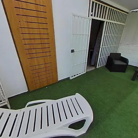 Bonito Apartamento Tenerife Sur Apartment