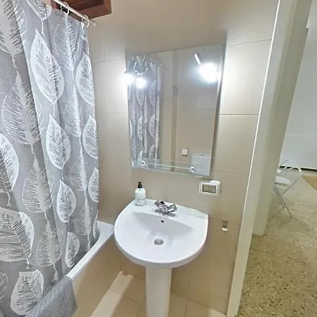 Bonito Apartamento Tenerife Sur Apartment