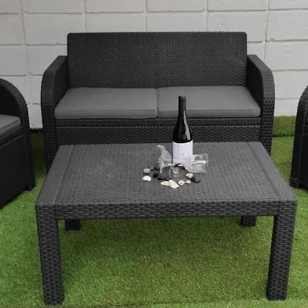Bonito Apartamento Tenerife Sur Apartment *