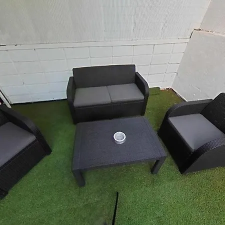 Bonito Apartamento Tenerife Sur *