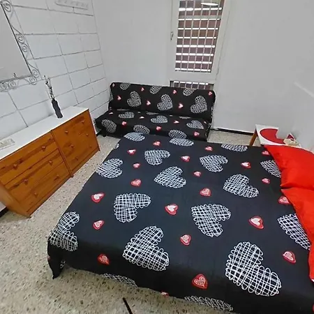 Apartment Bonito Apartamento Tenerife Sur Arona (Tenerife)