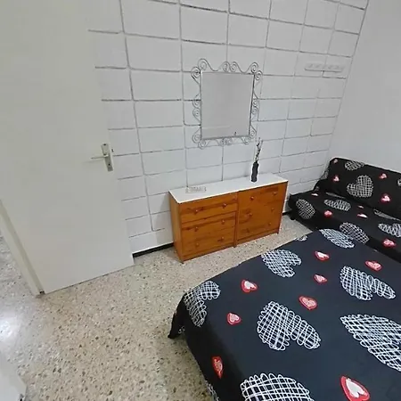 Bonito Apartamento Tenerife Sur Apartment