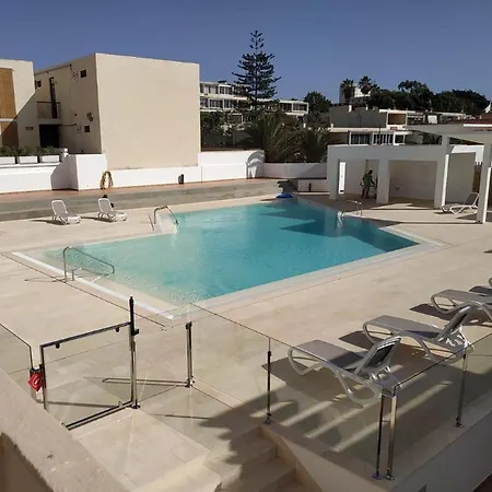 Bonito Apartamento Tenerife Sur Arona (Tenerife)