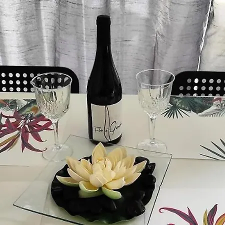 Apartment Bonito Apartamento Tenerife Sur *