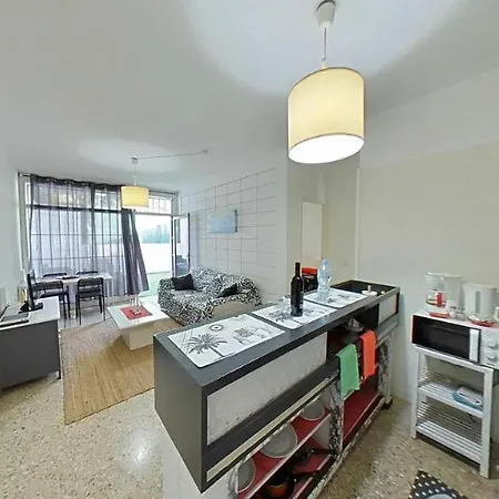 Apartment Bonito Apartamento Tenerife Sur