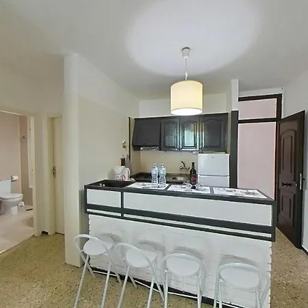 Apartment Bonito Apartamento Tenerife Sur Arona (Tenerife)