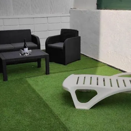 Bonito Apartamento Tenerife Sur