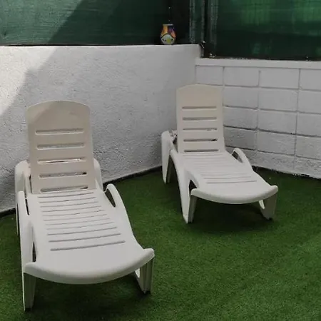 Bonito Apartamento Tenerife Sur