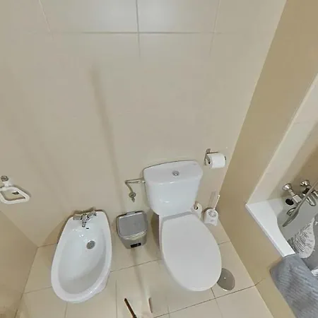 Апартаменты Bonito Apartamento Tenerife Sur *